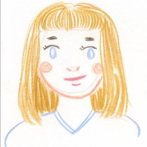 Meet your Posher, Ava